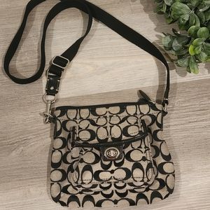 Coach Crossbody